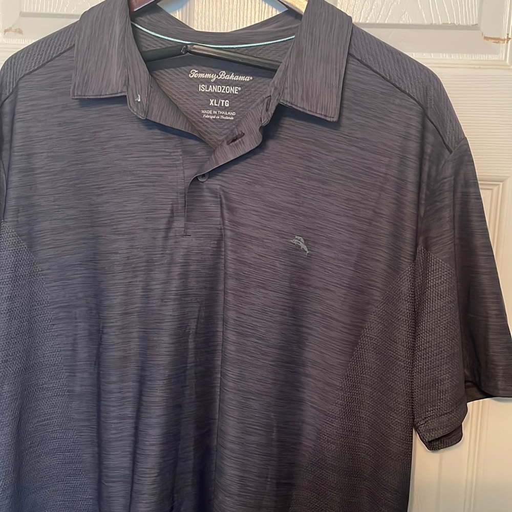 Tommy Bahama IslandZone Polo